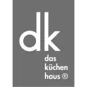 dk Küchenhaus Logo
